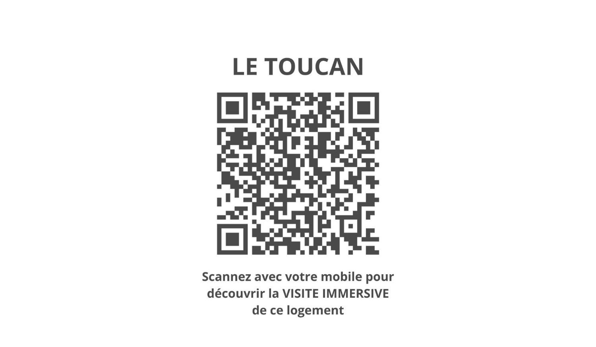 רן Le Toucan By Cocoonr מראה חיצוני תמונה