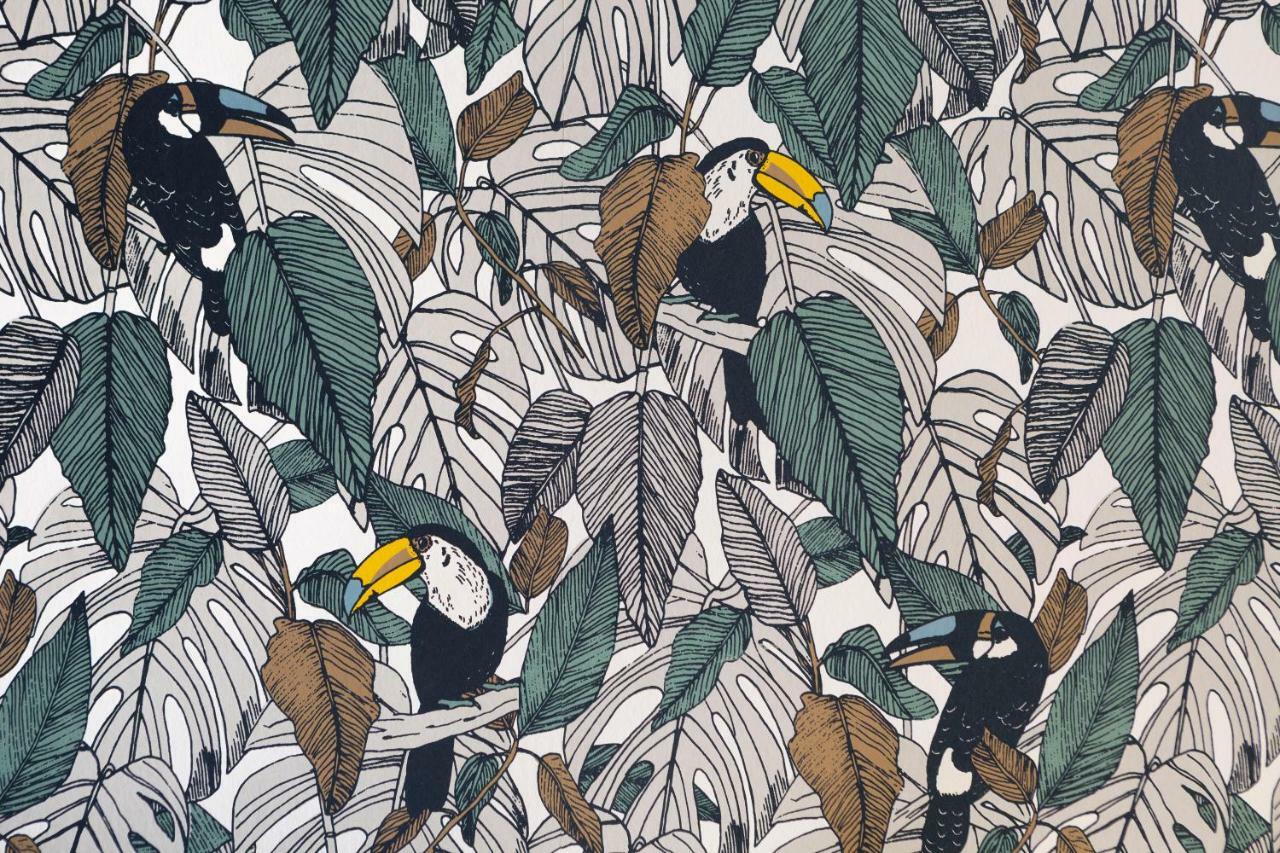 רן Le Toucan By Cocoonr מראה חיצוני תמונה